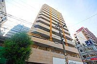 大阪府大阪市西区北堀江3丁目12番2号：物件画像／株式会社アリオ　賃貸住宅サービス　弁天町店