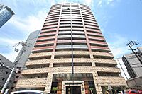 大阪府大阪市西区土佐堀1丁目2番24号：物件画像／株式会社アリオ　賃貸住宅サービス　弁天町店