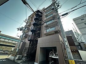 ハーベストハイツ  ｜ 大阪府大阪市此花区春日出北１丁目（賃貸マンション1LDK・3階・40.00㎡） その19