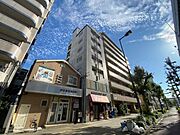 ポートビル坂本 2階 築30年の賃貸物件