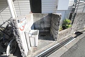 マルシェ九条  ｜ 大阪府大阪市西区九条１丁目22番14号（賃貸マンション1R・2階・19.60㎡） その19