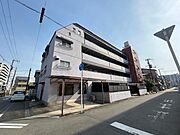 千鳥橋駅より徒歩12分 3階 築46年8ヶ月の賃貸物件