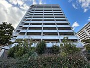 イーストスクエア２７ 4階 築31年4ヶ月の賃貸物件