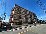 朝潮橋駅より徒歩8分 4階 築53年1ヶ月の賃貸物件