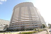 朝潮橋駅より徒歩11分 築32年5ヶ月 21階建の賃貸物件
