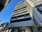 九条駅より徒歩1分 10階 築5年8ヶ月の賃貸物件