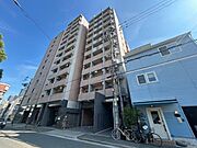 九条駅より徒歩5分 9階 築19年5ヶ月の賃貸物件