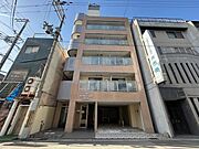 千鳥橋駅より徒歩5分 6階 築36年2ヶ月の賃貸物件