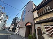 九条駅より徒歩6分 4階 築31年6ヶ月の賃貸物件