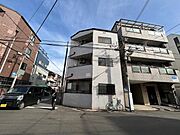 ハイツ今井 1階 築36年9ヶ月の賃貸物件