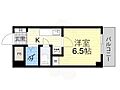 大正メゾン4階6.3万円