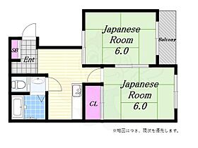 間取り：227092608457
