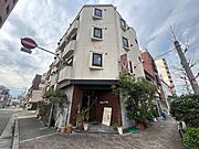 ハイツ再開 4階 築44年5ヶ月の賃貸物件