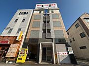 サンキャッスル春日出D 4階 築22年4ヶ月の賃貸物件