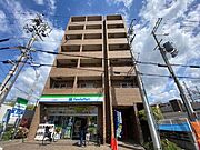 スプリングウエスト 7階 築19年8ヶ月の賃貸物件