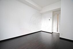 エイトドームシティ 8階1Kのリビング/ダイニング