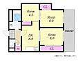 グリーンパークハイツ2階8.7万円