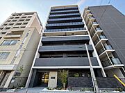 弁天町駅より徒歩5分 7階 新築の賃貸物件