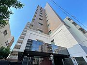 九条駅より徒歩10分 4階 築18年10ヶ月の賃貸物件