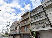 朝潮橋駅より徒歩11分 1階 築46年5ヶ月の賃貸物件