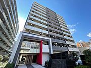 弁天町駅より徒歩10分 4階 築8年1ヶ月の賃貸物件