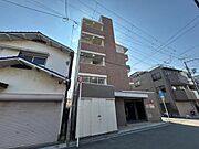 西九条駅より徒歩4分 1階 築22年9ヶ月の賃貸物件