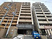 大正駅より徒歩2分 7階 築18年5ヶ月の賃貸物件