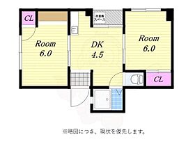 間取り：227093927957