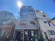 スエナガマンション 3階 築37年8ヶ月の賃貸物件