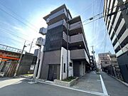 弁天町駅より徒歩13分 3階 築5年1ヶ月の賃貸物件