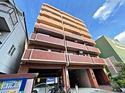 COSUMO蓮井 3階 築36年4ヶ月の賃貸物件