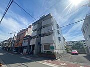 一岡ハイツ池島20B 4階 築40年1ヶ月の賃貸物件