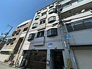 ライラックパート2 4階 築32年の賃貸物件