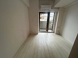 エスリード弁天町NORTH RESIDENCE 9階1Kのリビング/ダイニング