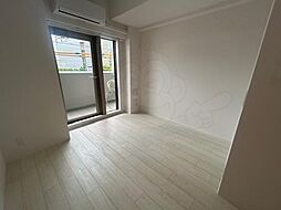 エスリード弁天町NORTH RESIDENCE 9階1Kのリビング/ダイニング