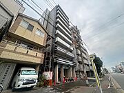 弁天町駅より徒歩8分 10階 新築の賃貸物件