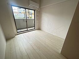 エスリード弁天町NORTH RESIDENCE 10階1Kのリビング/ダイニング