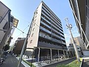 弁天町駅より徒歩13分 5階 築6年2ヶ月の賃貸物件