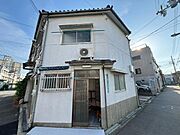 朝潮橋駅より徒歩9分 1階 築64年10ヶ月の賃貸物件