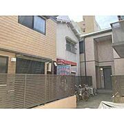 大正駅より徒歩14分 1階 築52年1ヶ月の賃貸物件