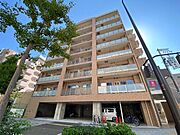 朝潮橋駅より徒歩5分 8階 築11年5ヶ月の賃貸物件