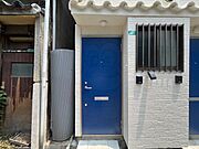 朝潮橋駅より徒歩12分 1階 築38年10ヶ月の賃貸物件