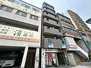 千鳥橋駅より徒歩10分 6階 築24年1ヶ月の賃貸物件