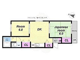 間取り：227095430866