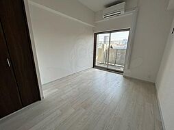 フォーリアライズ大正ノーブル 5階1Kのリビング/ダイニング