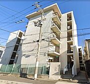 大正駅より徒歩28分 1階 築59年の賃貸物件