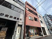 ハウス中島3A 4階 築40年の賃貸物件