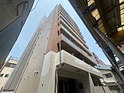 エグゼ大阪CITYアインツ 1階 新築の賃貸物件