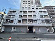 朝潮橋駅より徒歩10分 7階 築57年10ヶ月の賃貸物件