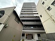 プレサンスNEO九条ディアシス 2階 築2年3ヶ月の賃貸物件